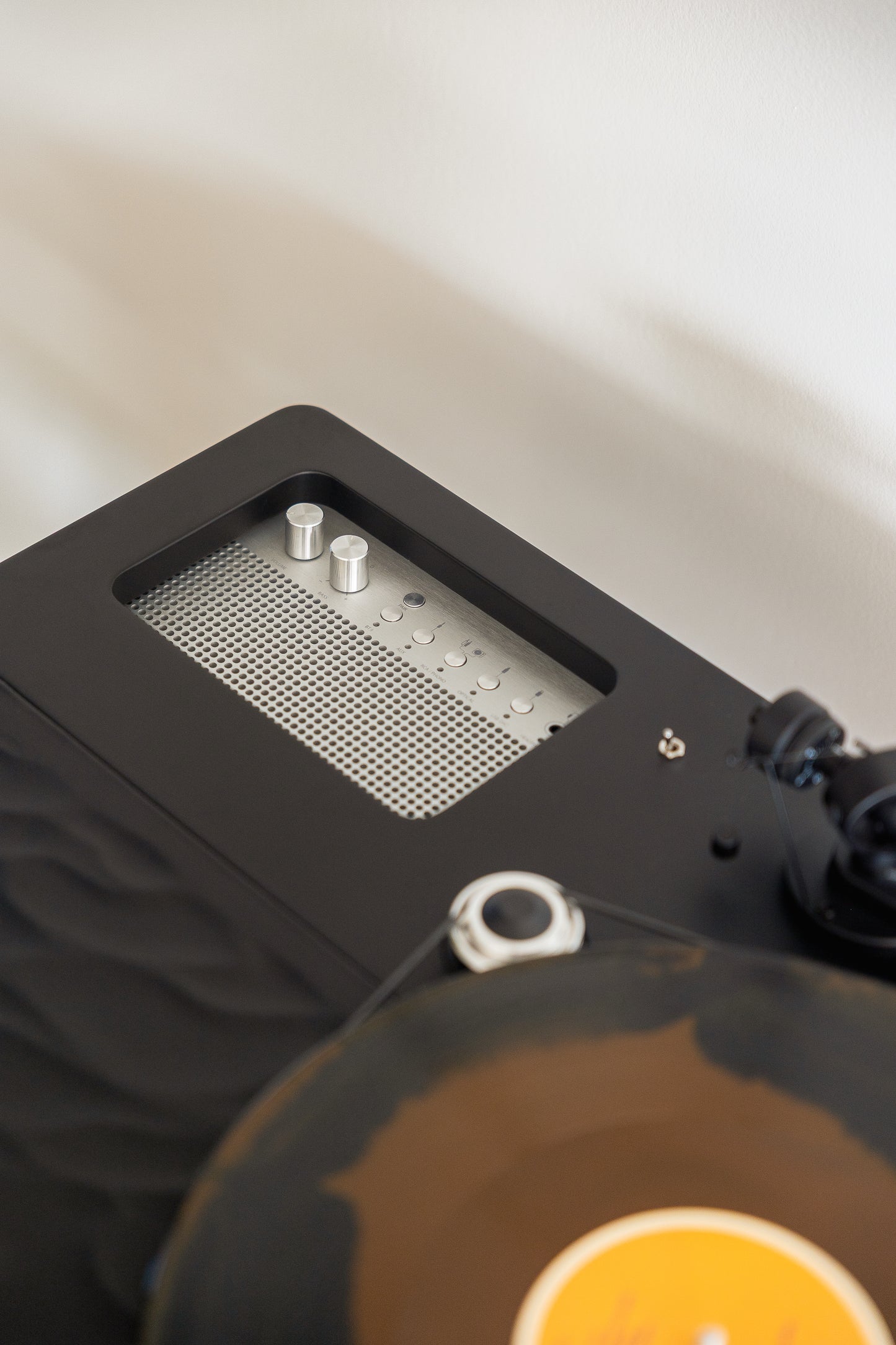 LX Platine Supakitch