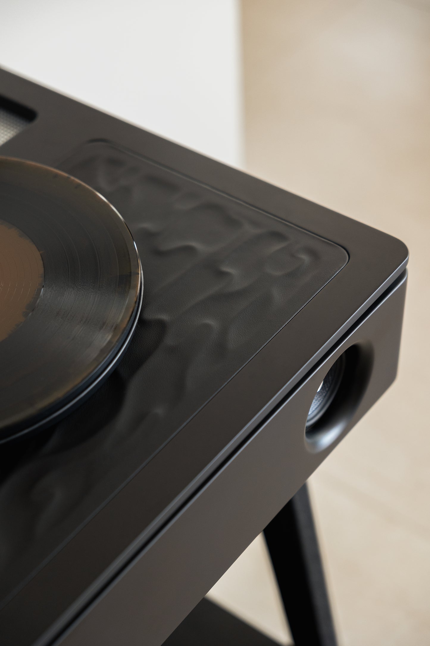 LX Platine Supakitch