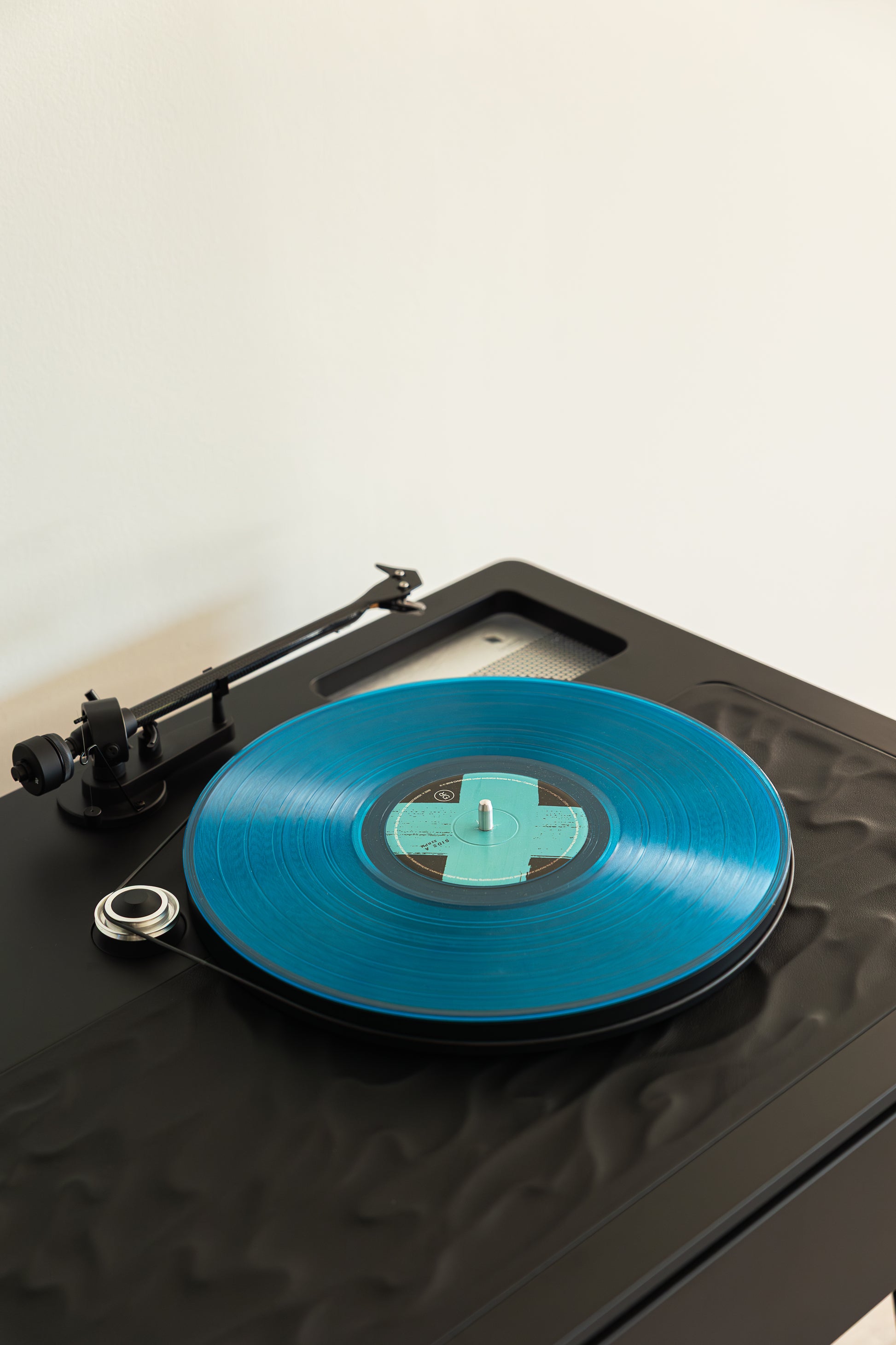 LX Platine Supakitch