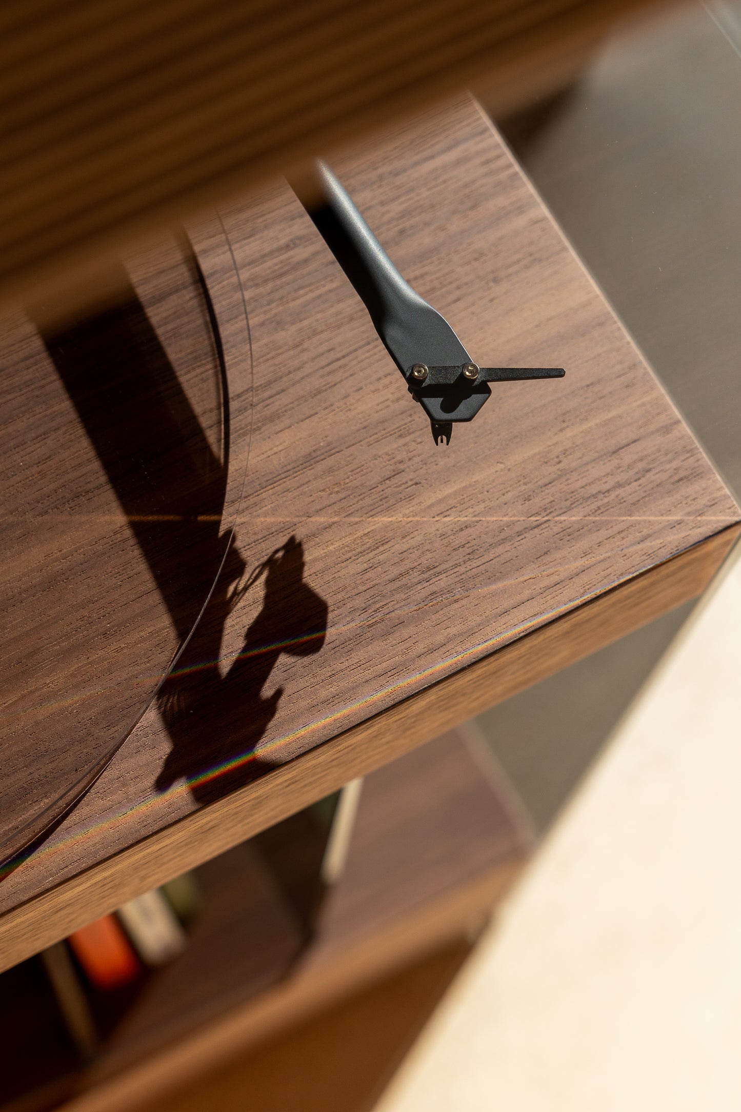 PR Alta – Integrated Hi-Fi Speaker System with Turntable