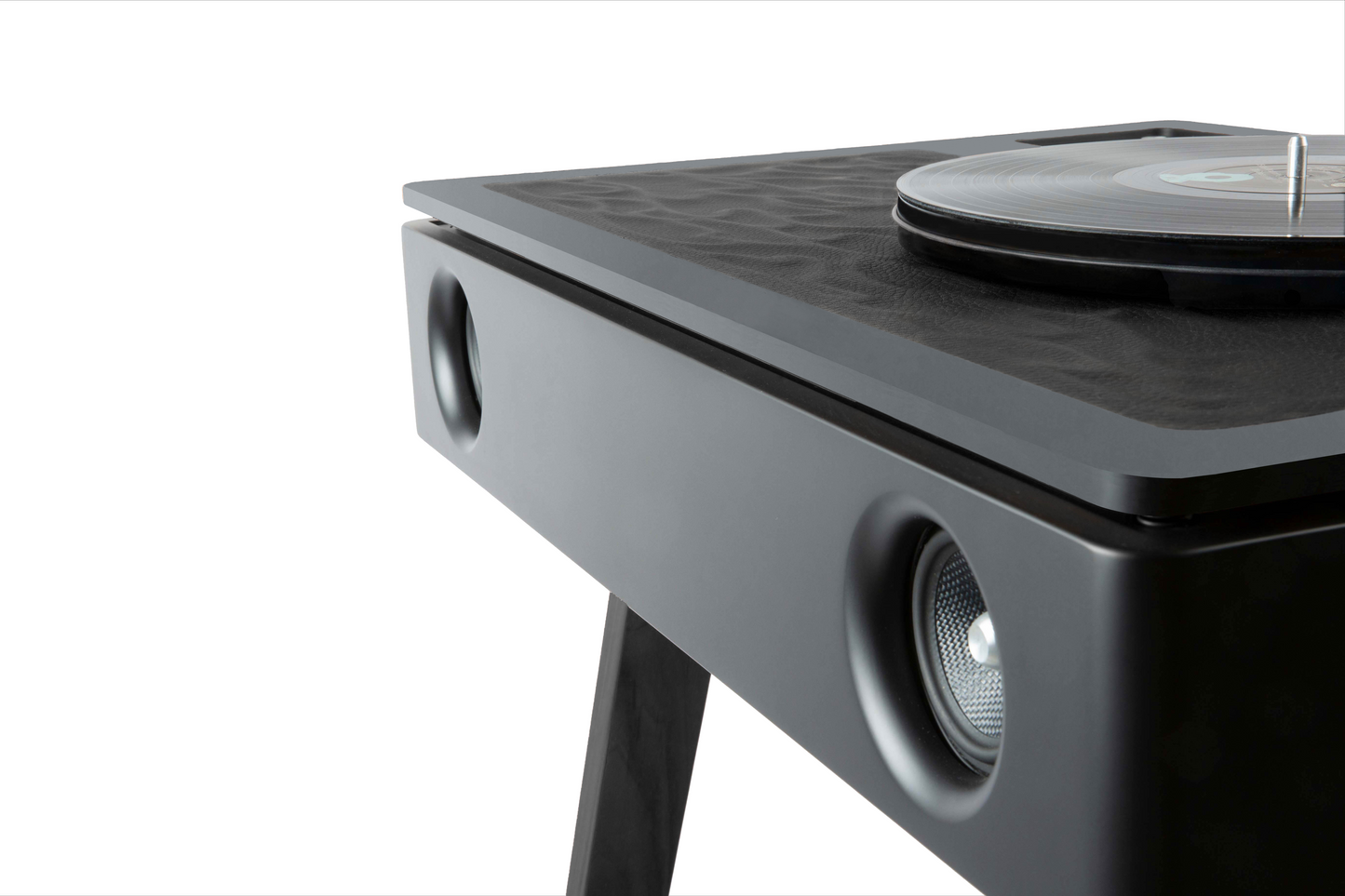 LX Platine Supakitch