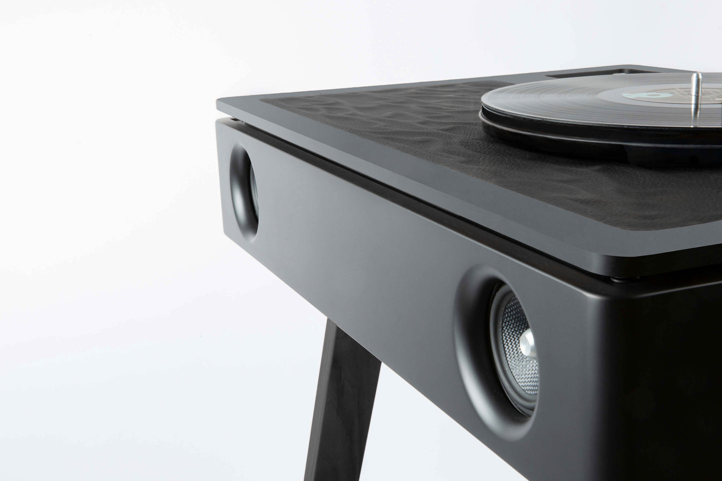 LX Platine Supakitch