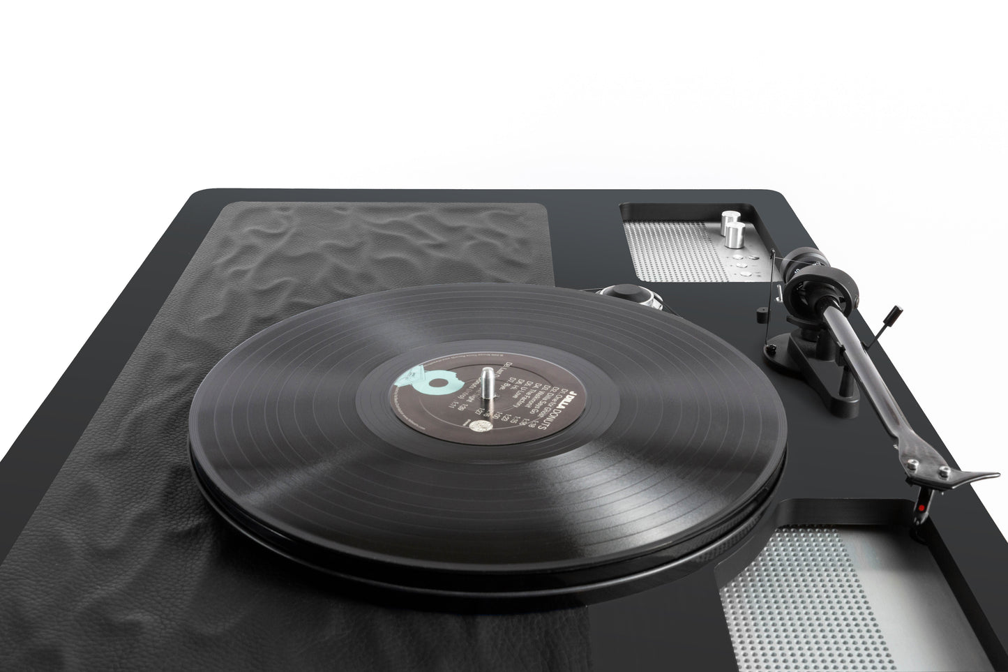 LX Platine Supakitch