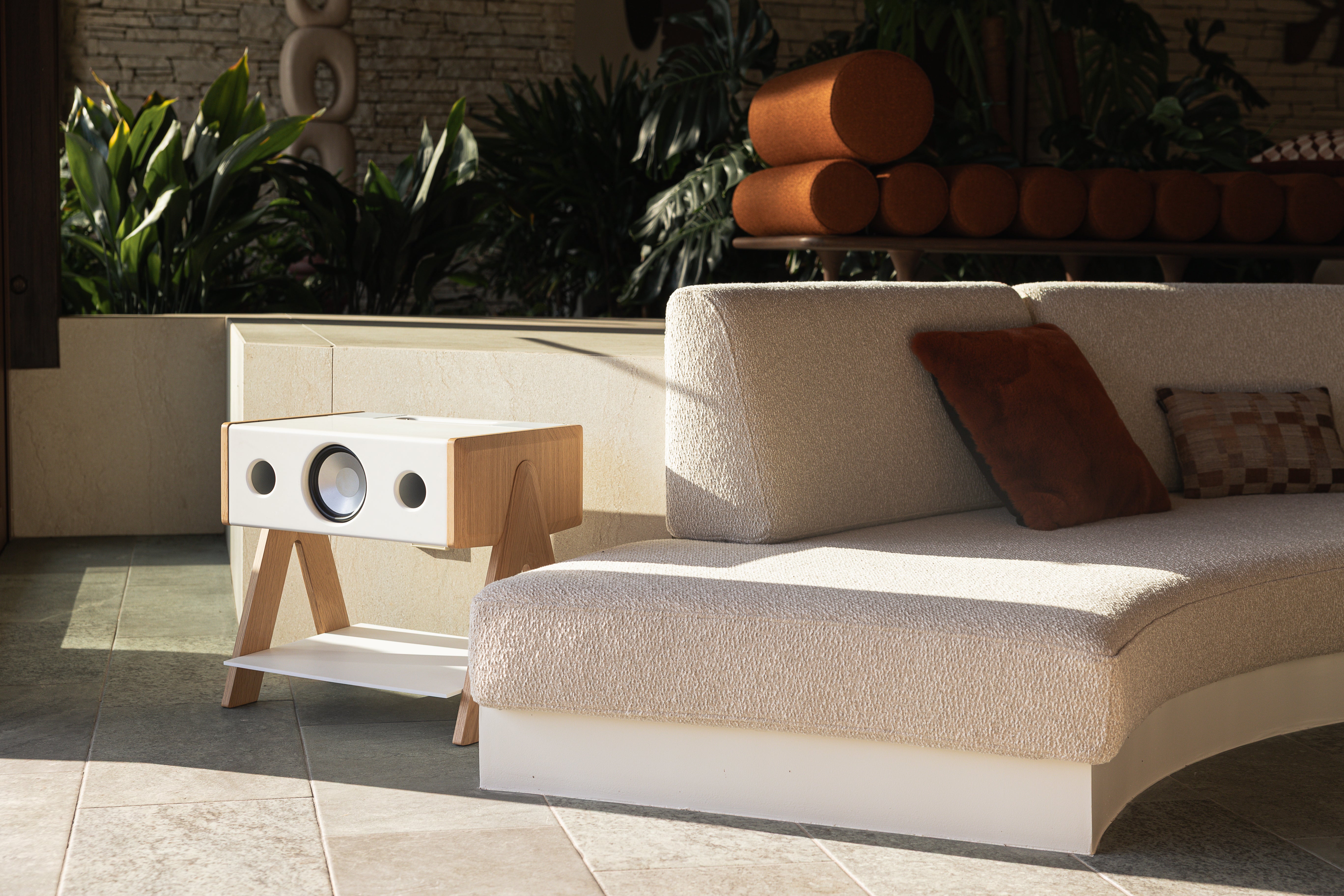 La Boite Concept — Design Audio Furniture & Lifestyle HiFi