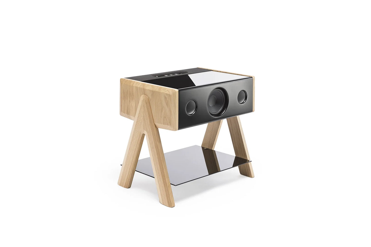 Cube