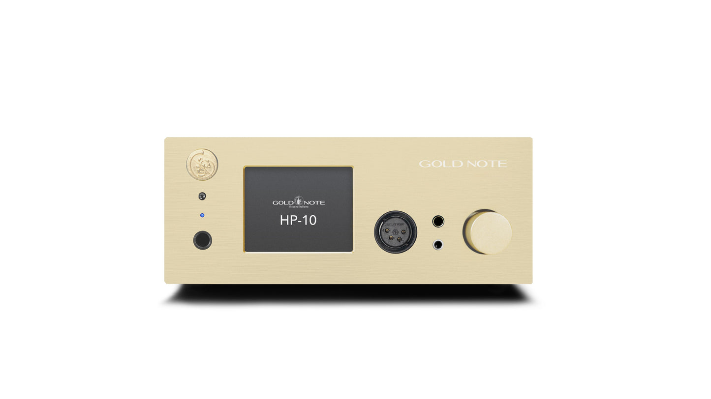 Gold Note HP-10 BT