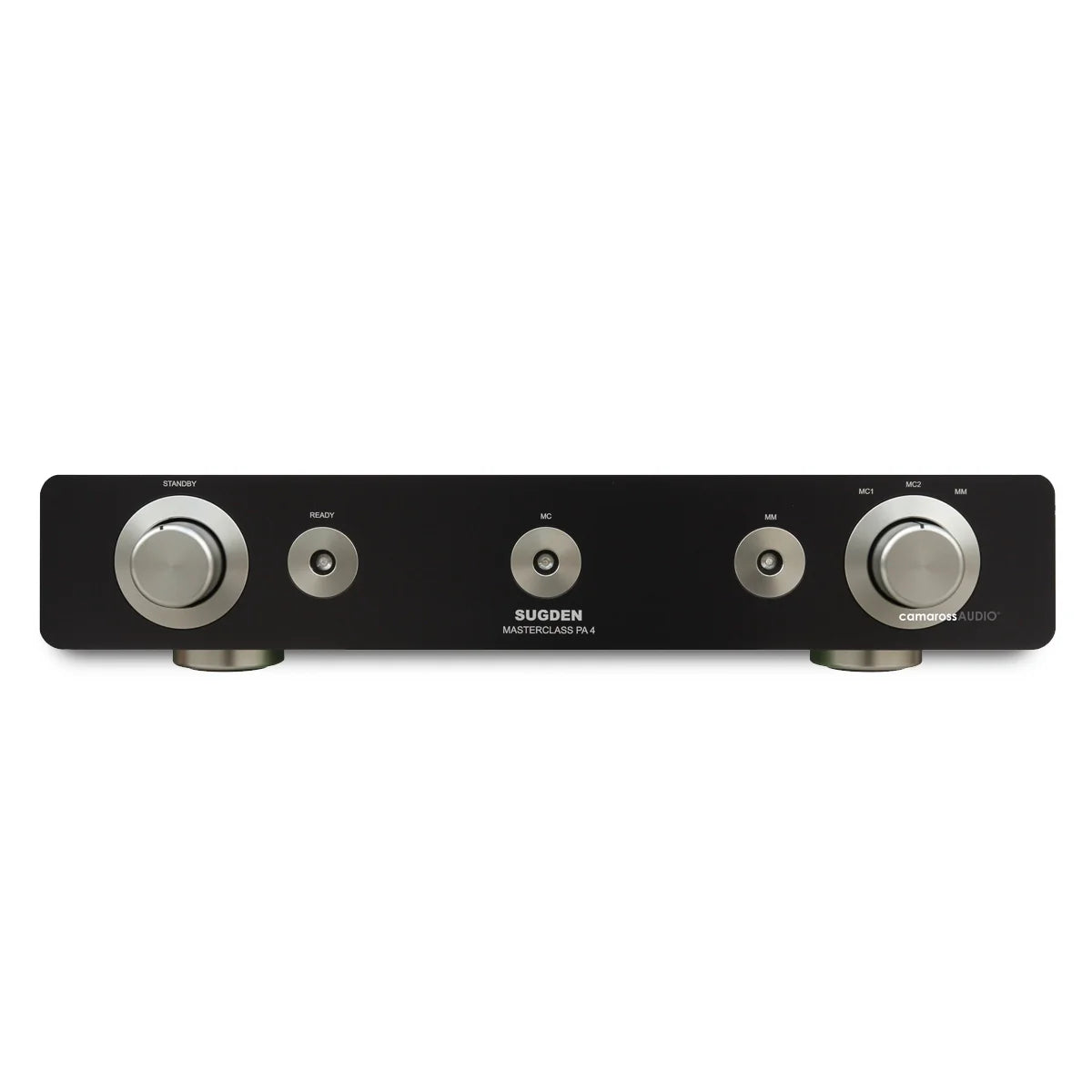 Sugden Masterclass PA-4 MM/MC Phono Preamplifier