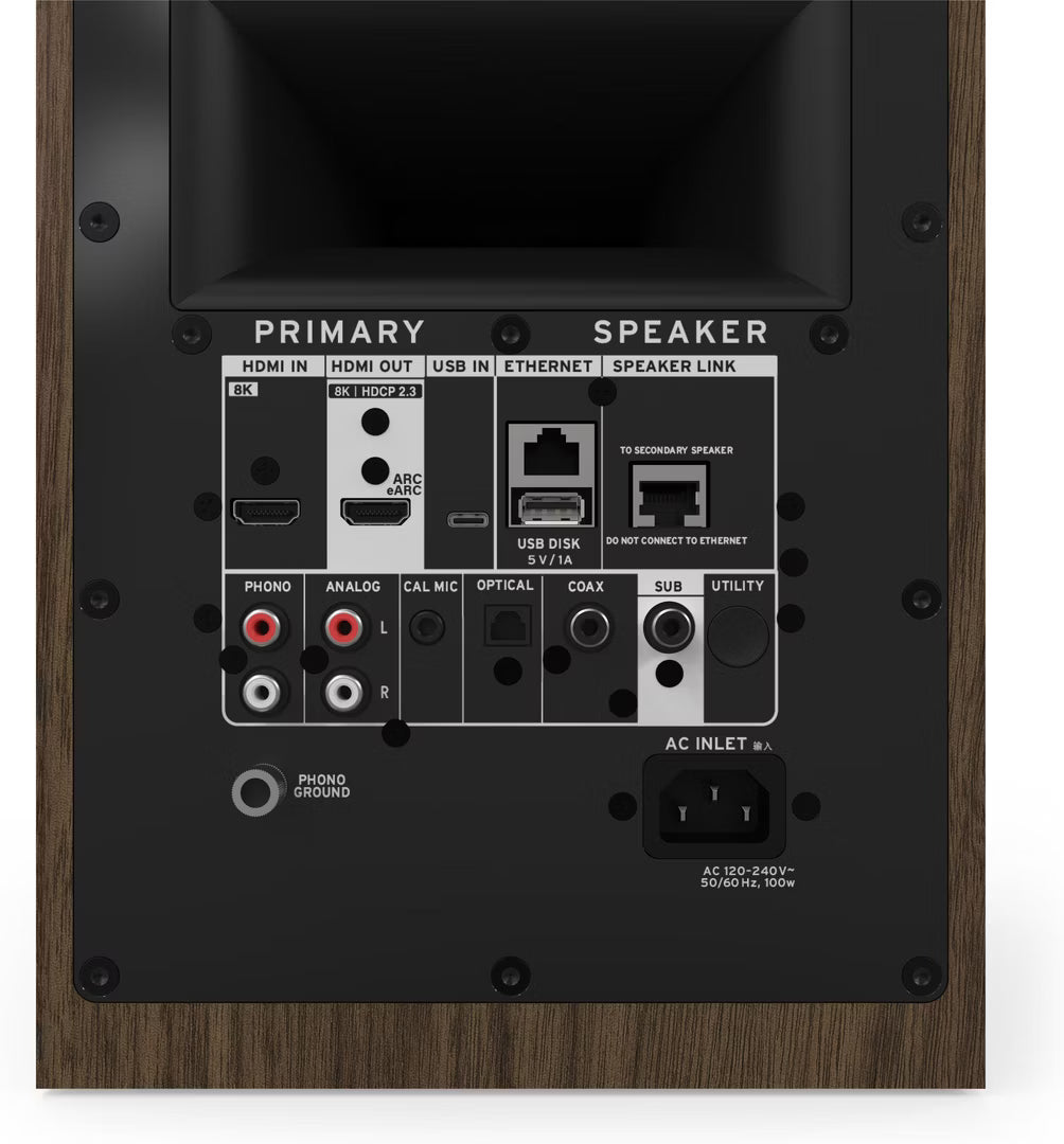 Klipsch The Sevens II