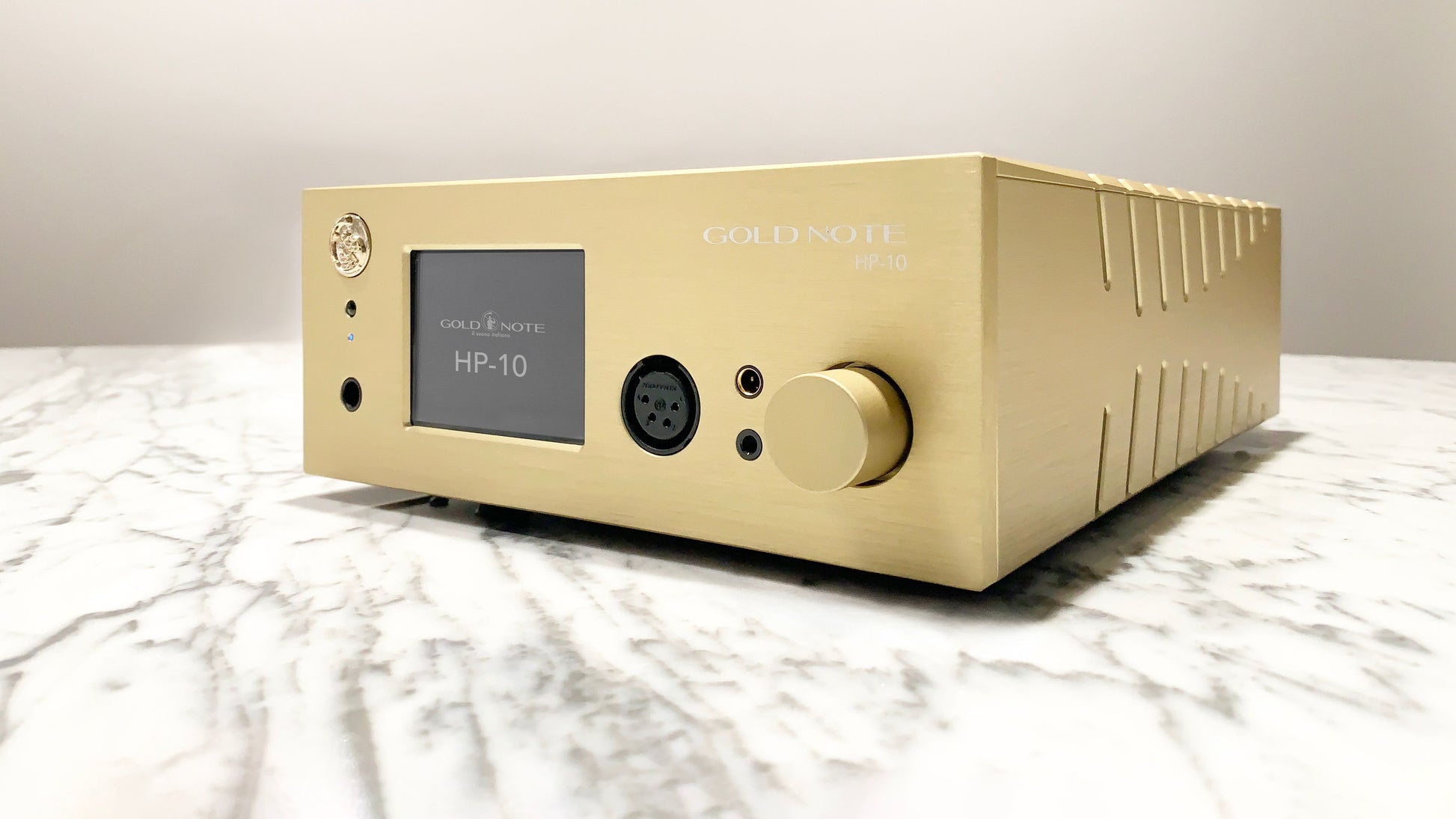Gold Note HP-10 BT