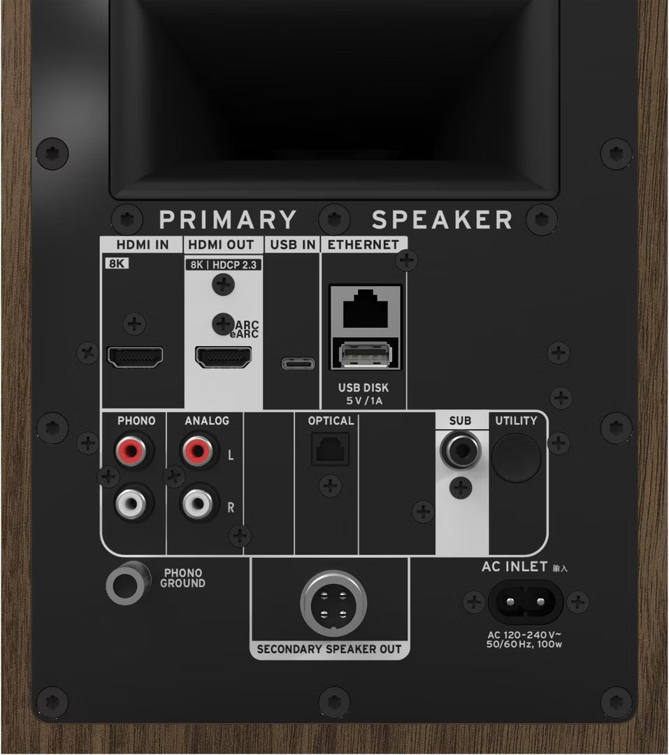 Klipsch The Fives II