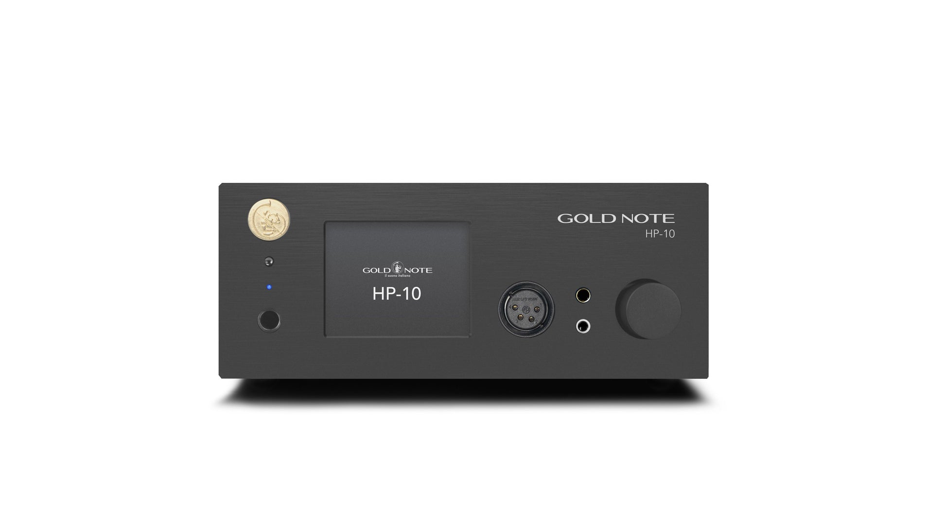 Gold Note HP-10 BT