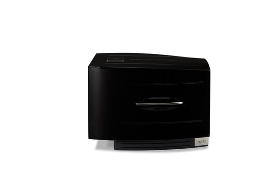 REL No.32 Reference Active Subwoofer – Ultimate 15" Carbon Fibre Performance