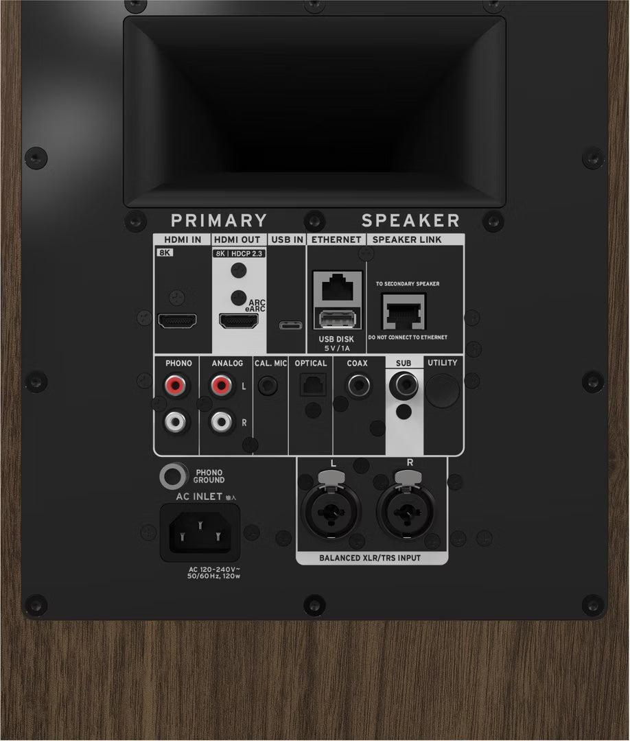 Klipsch The Nines