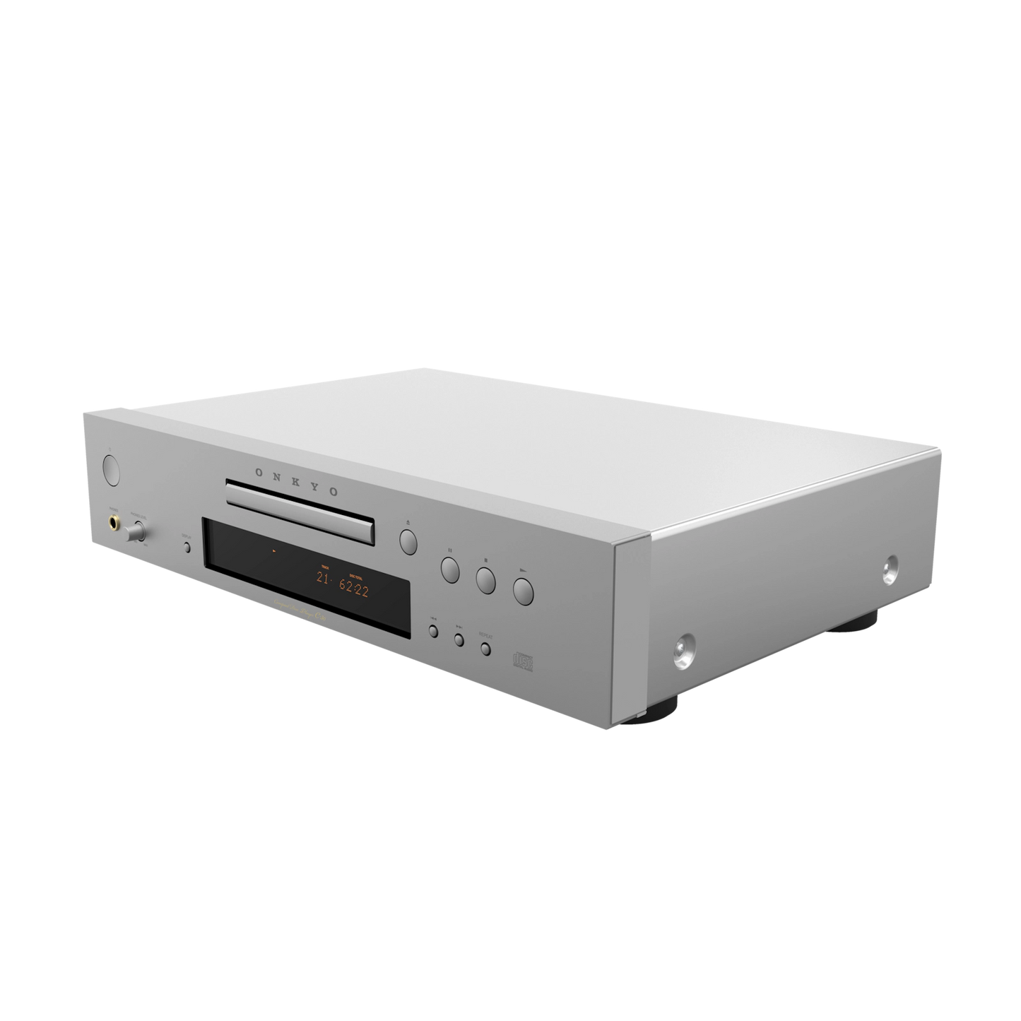 Onkyo C-30 ICON Series High-Fidelity CD Player