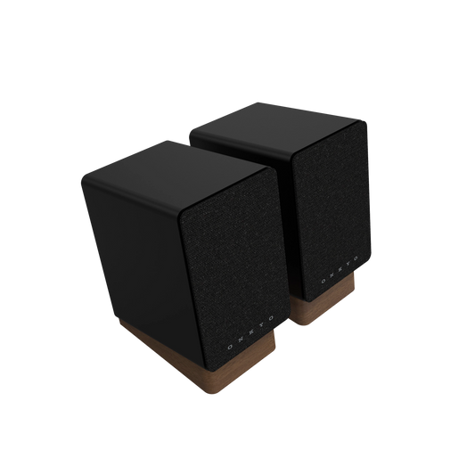 ONKYO GX-10DB - Powered Monitors