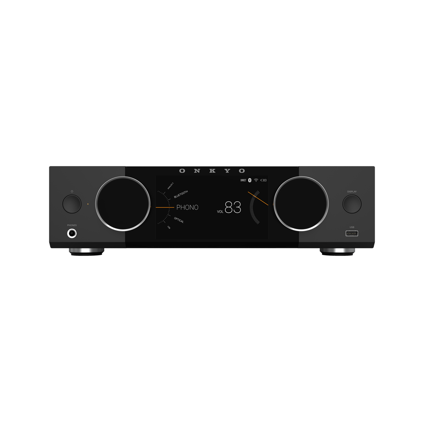 Onkyo Muse Y-40