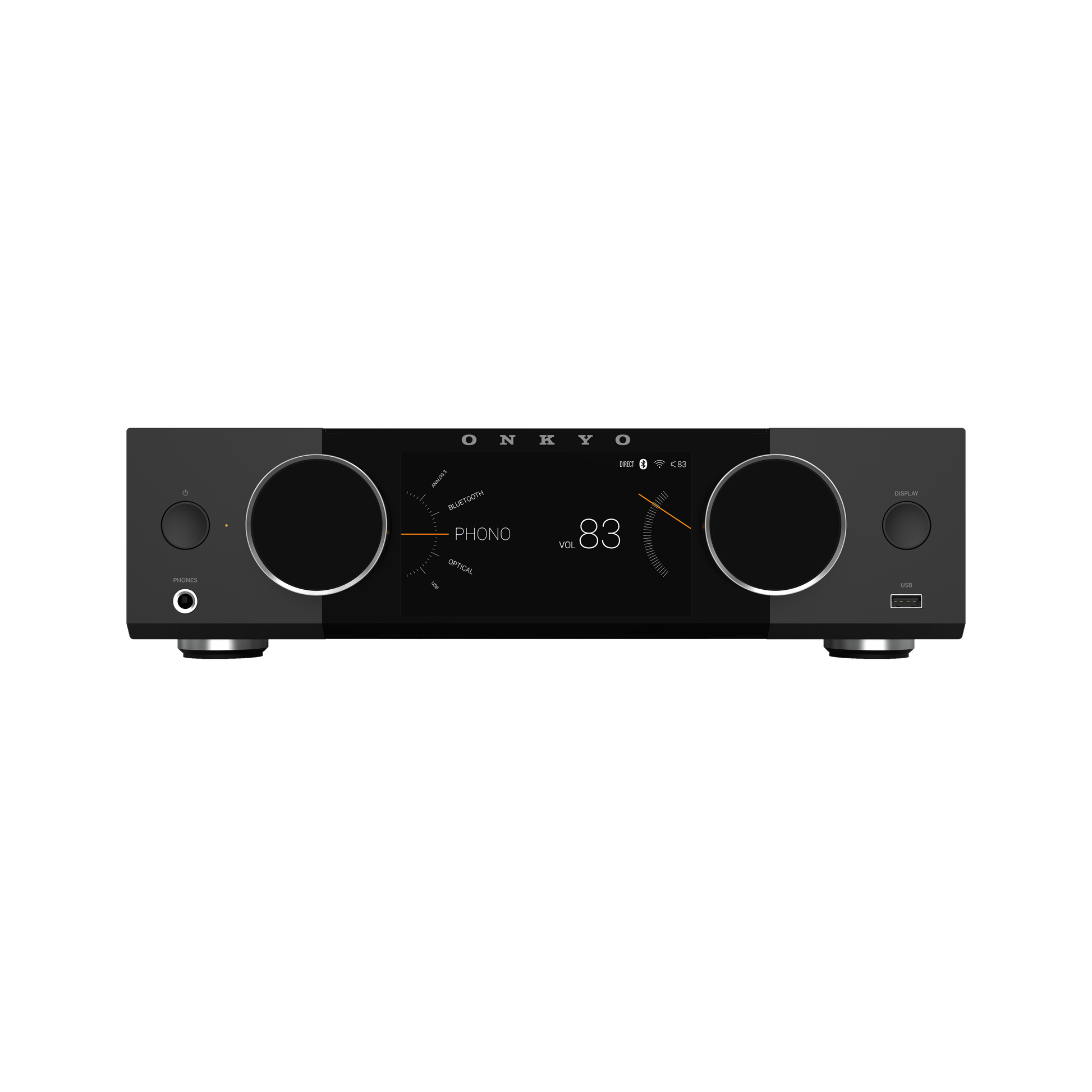 Onkyo Muse Y-40