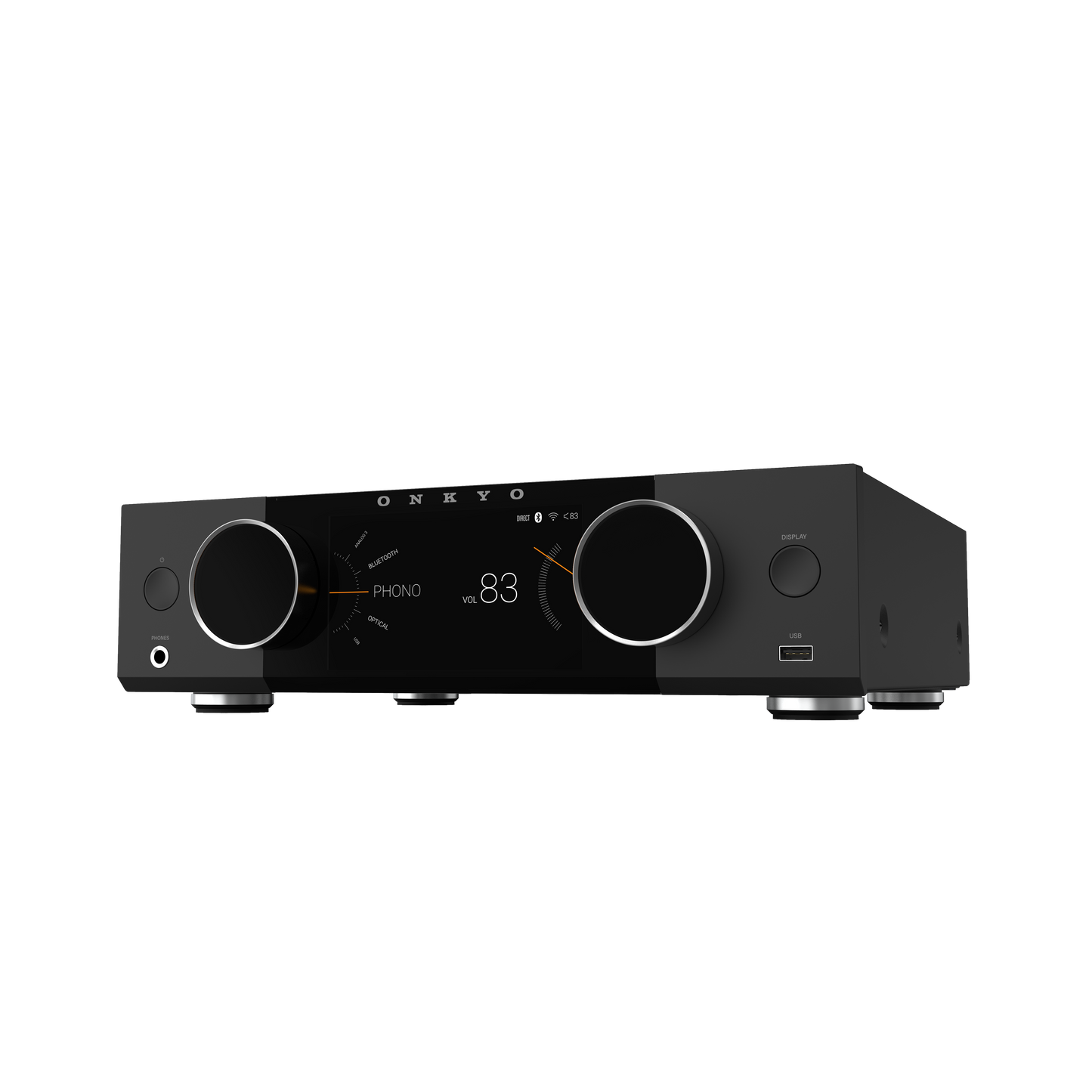 Onkyo Muse Y-40