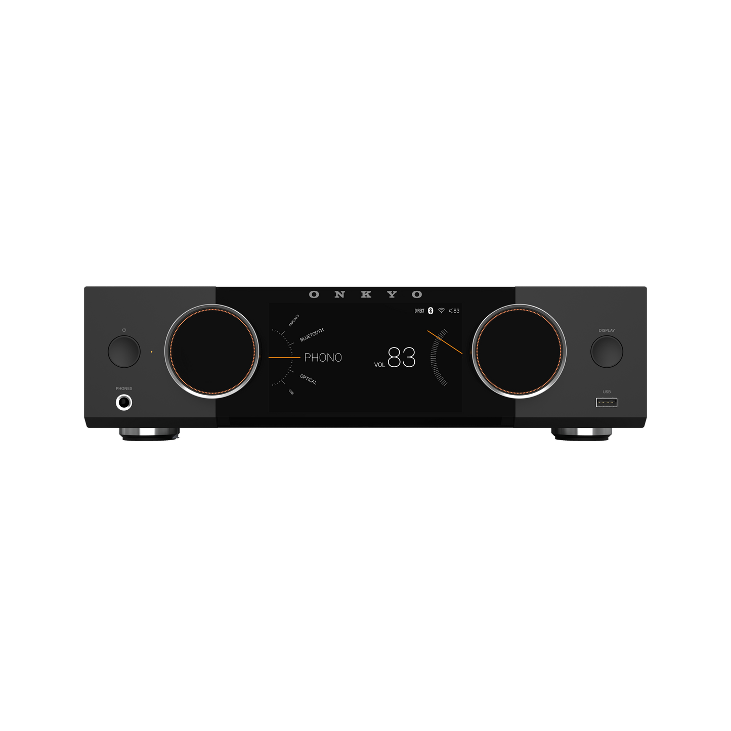 Onkyo Muse Y-50