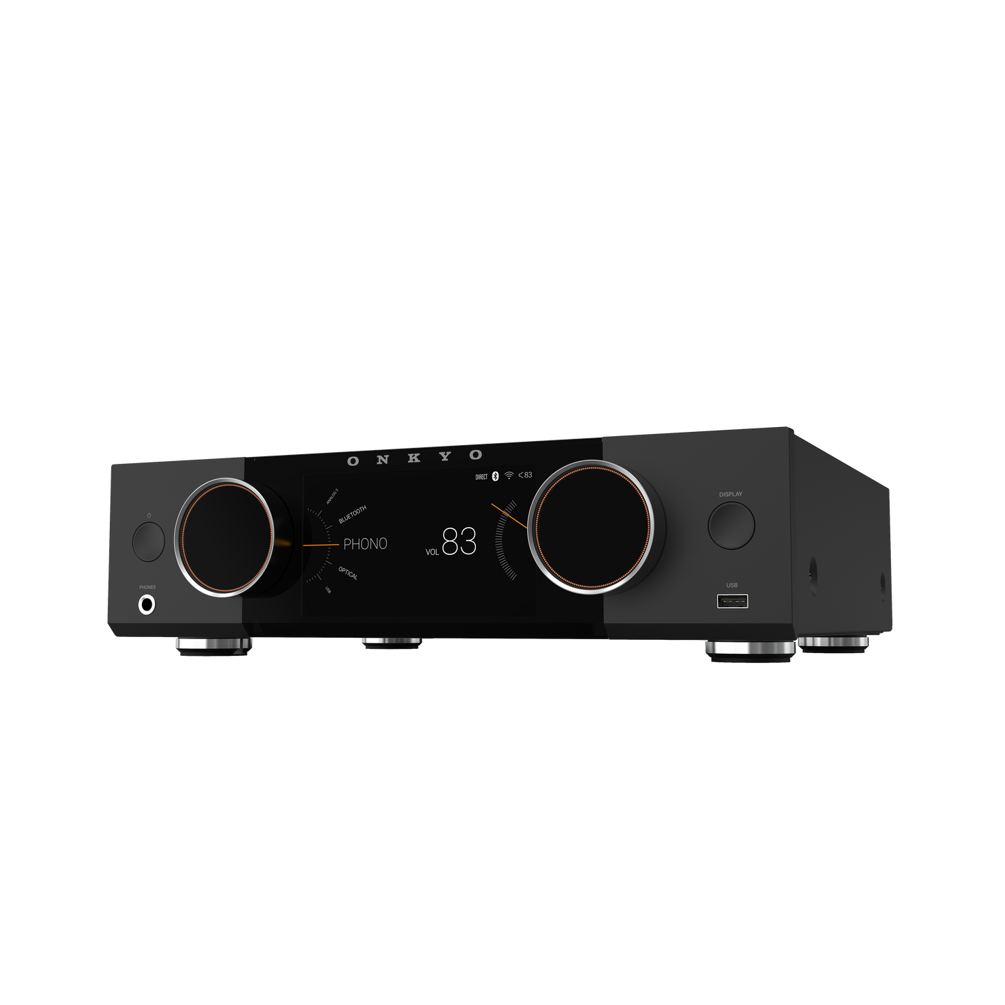 Onkyo Muse Y-50