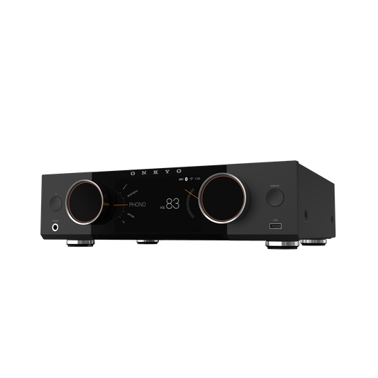 Onkyo Muse Y-50