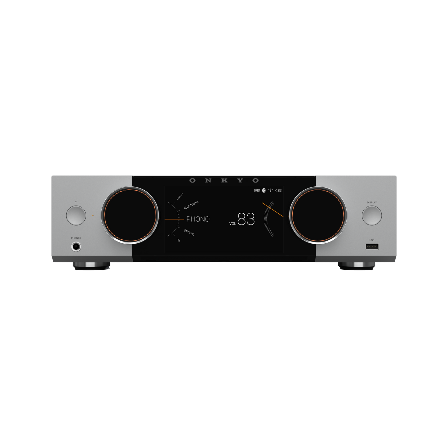 Onkyo Muse Y-50
