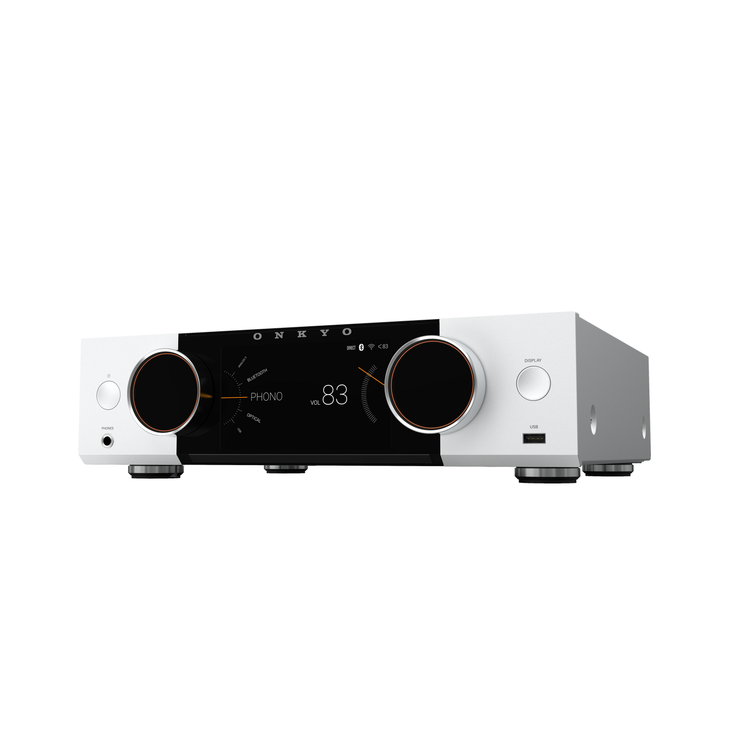 Onkyo Muse Y-50