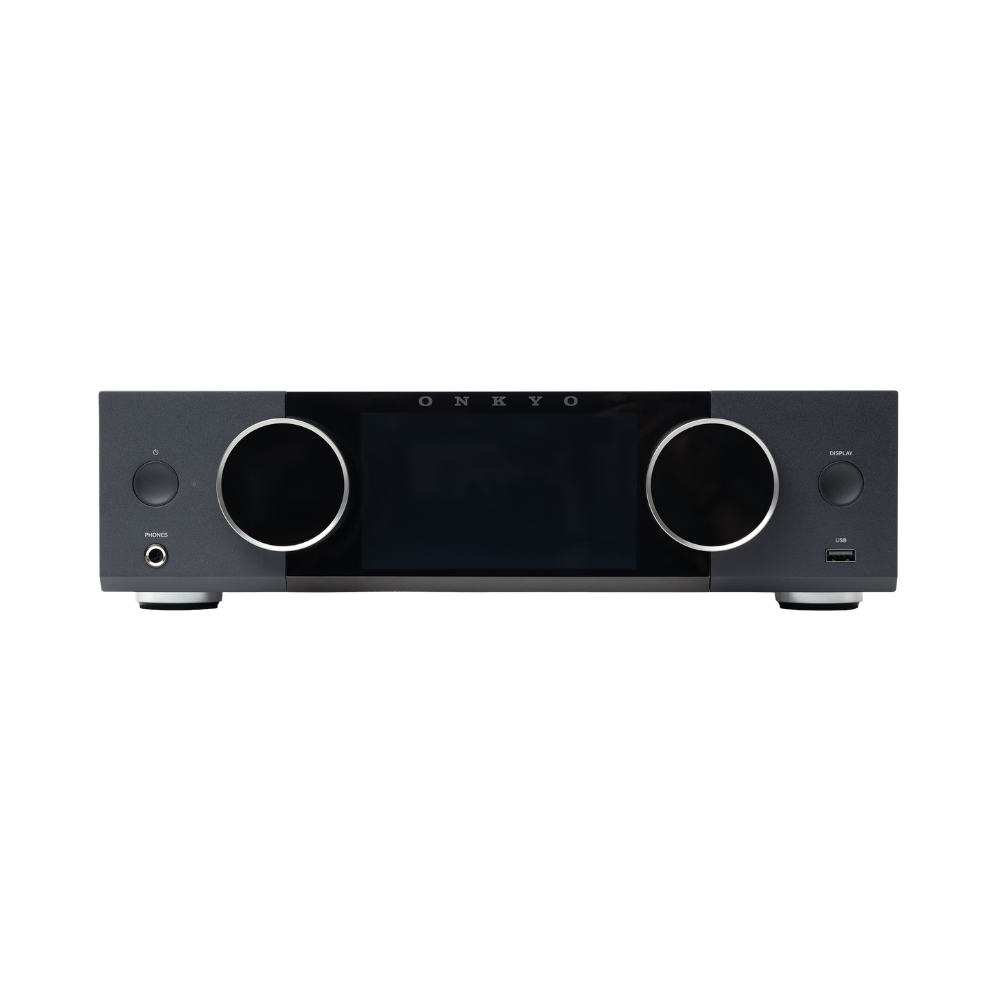 The First Real HiFi System - Onkyo + Wharfedale
