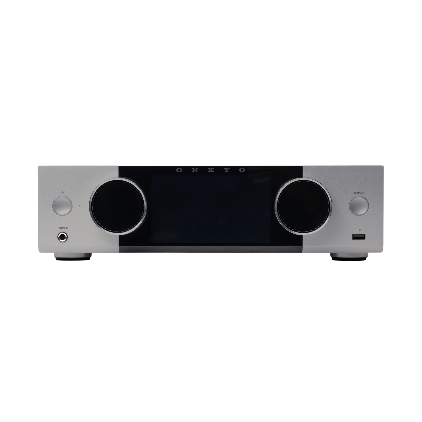 The First Real HiFi System - Onkyo + Wharfedale