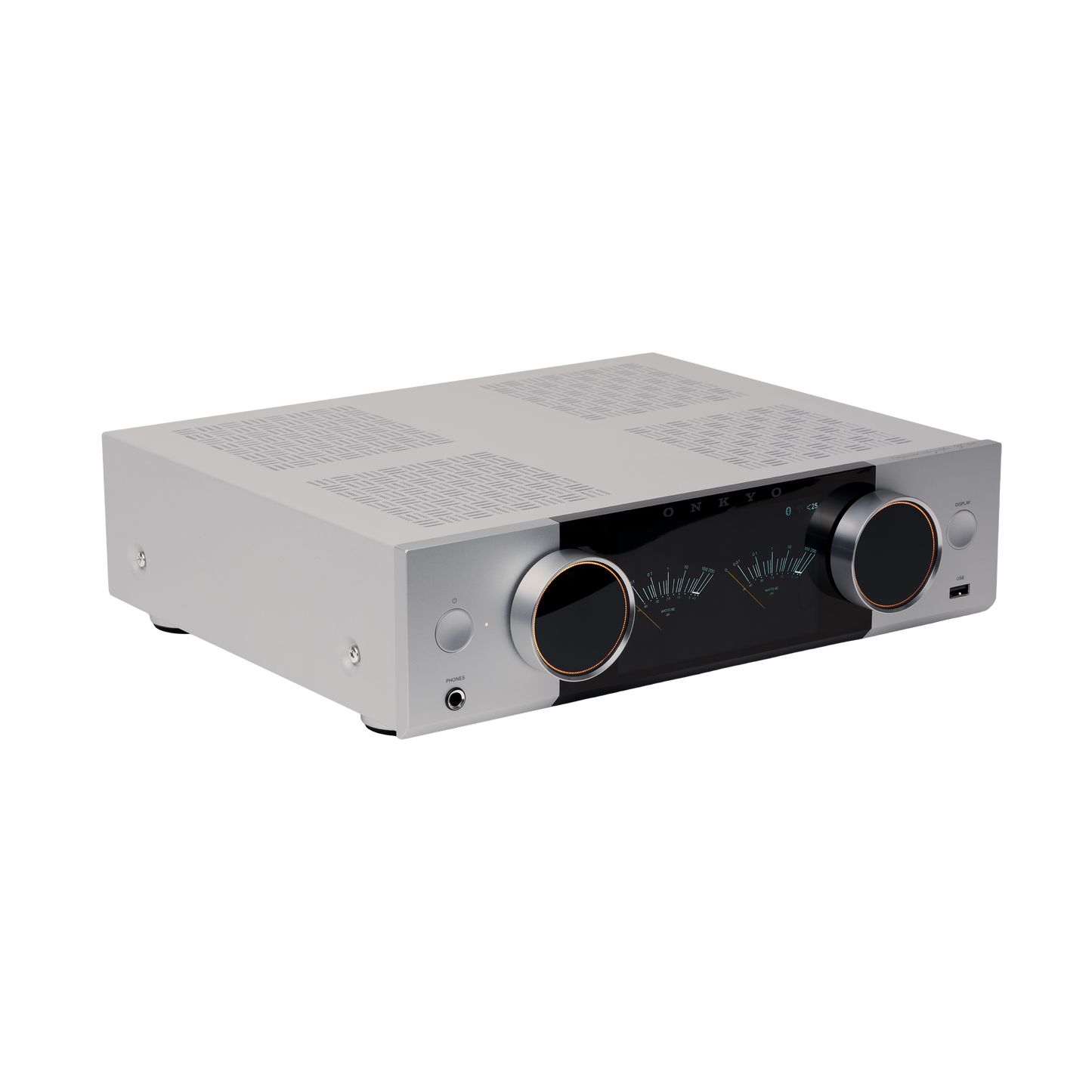 The First Real HiFi System - Onkyo + Wharfedale