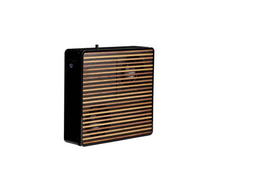 REL Premium Wood Grille for Planar PL-1 & PL-2