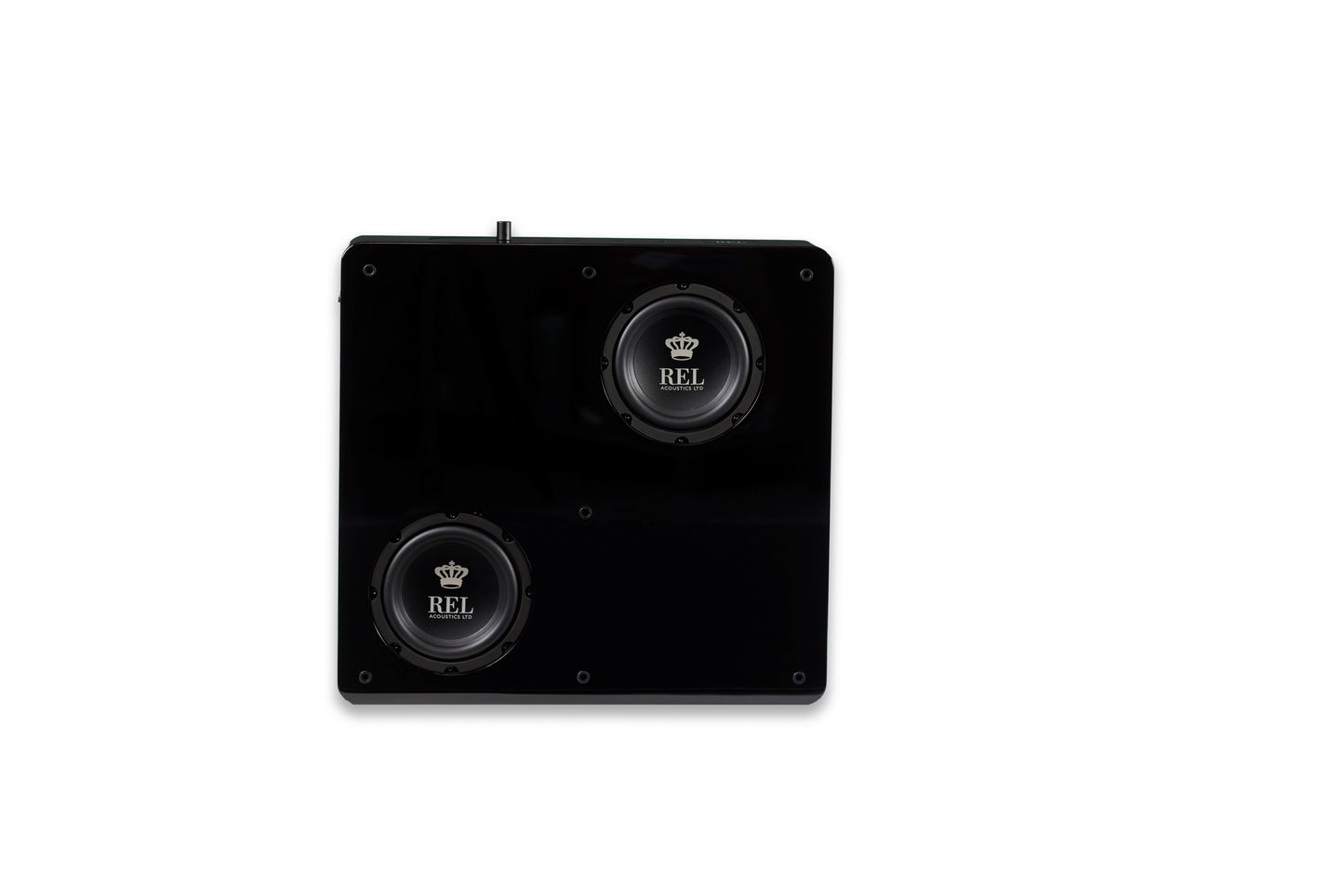 REL Planar PL-1 Ultra-Slim Active Subwoofer