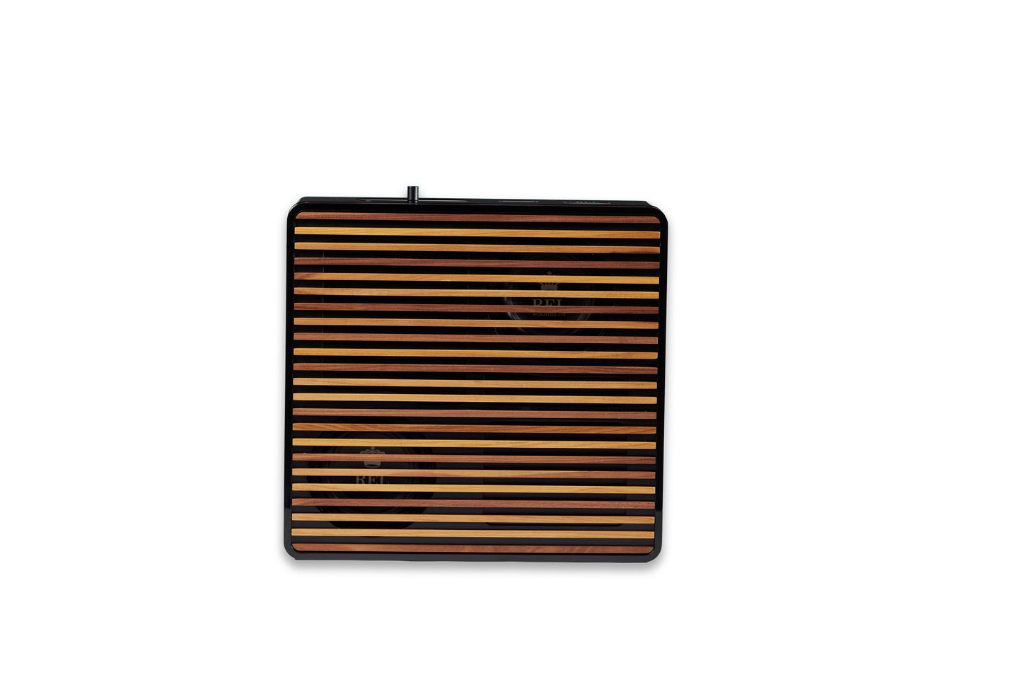 REL Premium Wood Grille for Planar PL-1 & PL-2