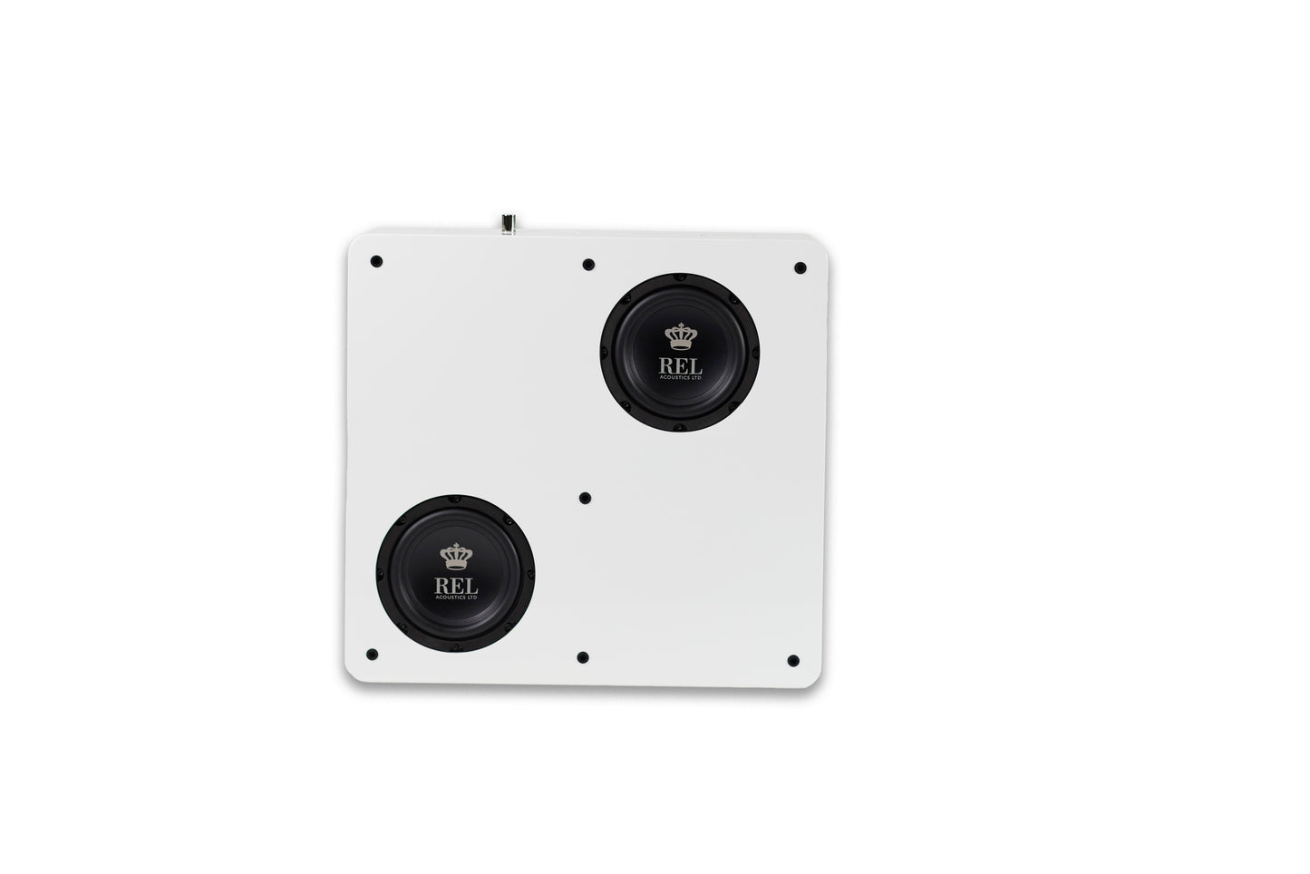 REL Planar PL-1 Ultra-Slim Active Subwoofer