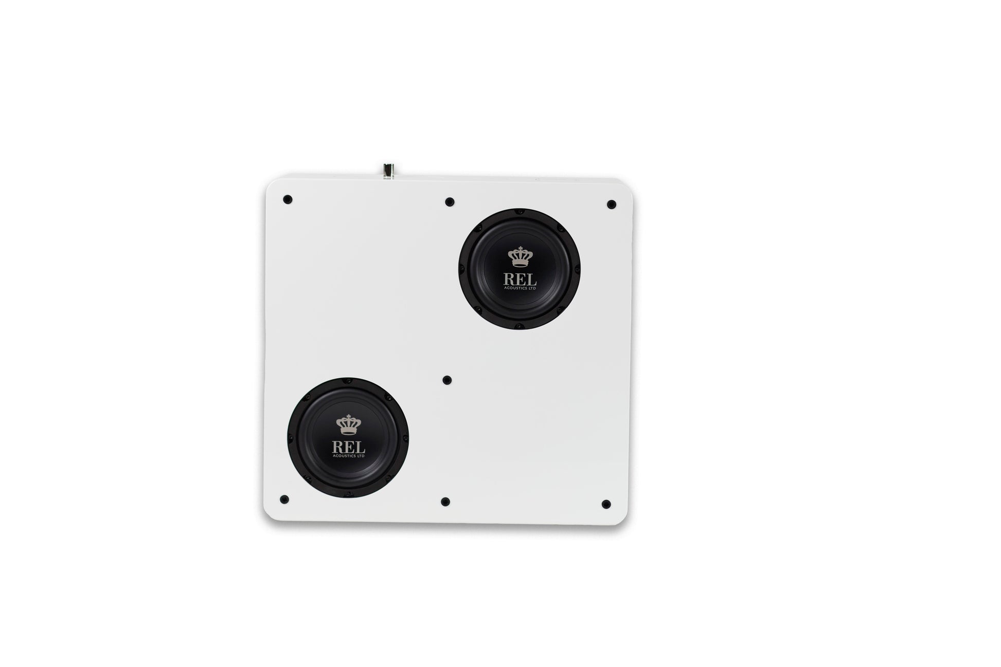 REL Planar PL-1 Ultra-Slim Active Subwoofer