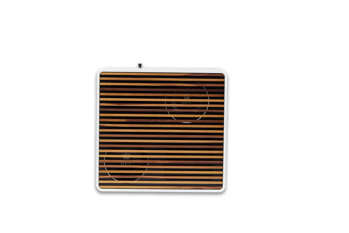 REL Planar PL-1 Ultra-Slim Active Subwoofer