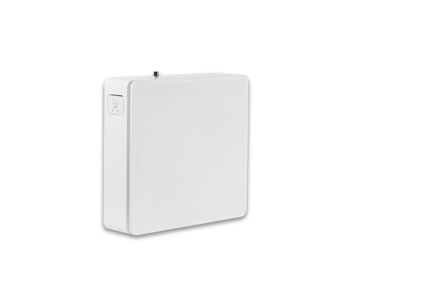 REL Planar PL-1 Ultra-Slim Active Subwoofer