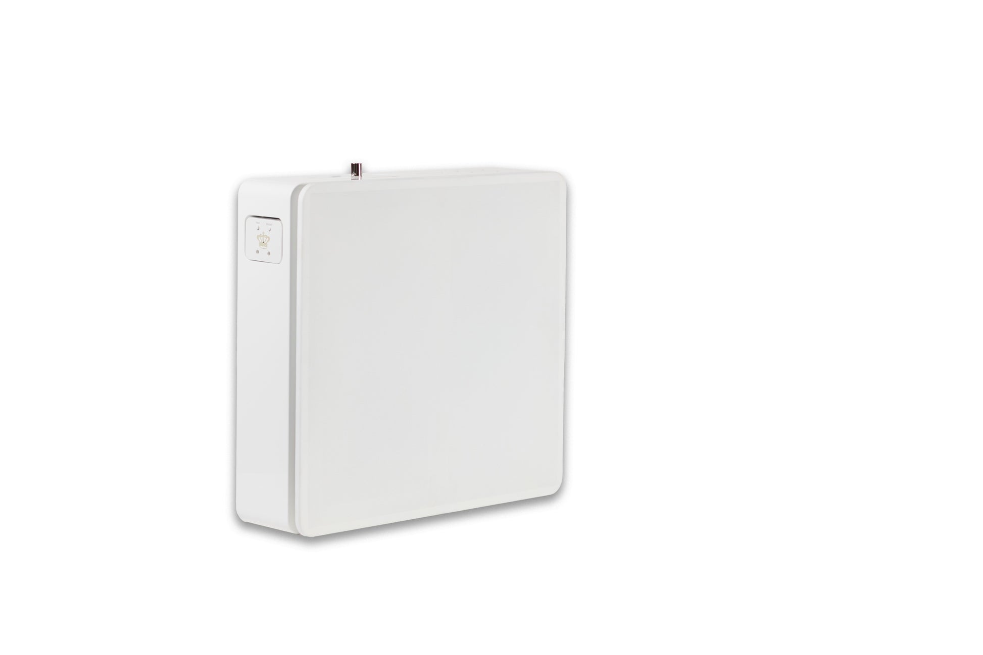 REL Planar PL-1 Ultra-Slim Active Subwoofer
