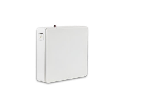 REL Planar PL-1 Ultra-Slim Active Subwoofer