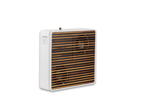 REL Premium Wood Grille for Planar PL-1 & PL-2