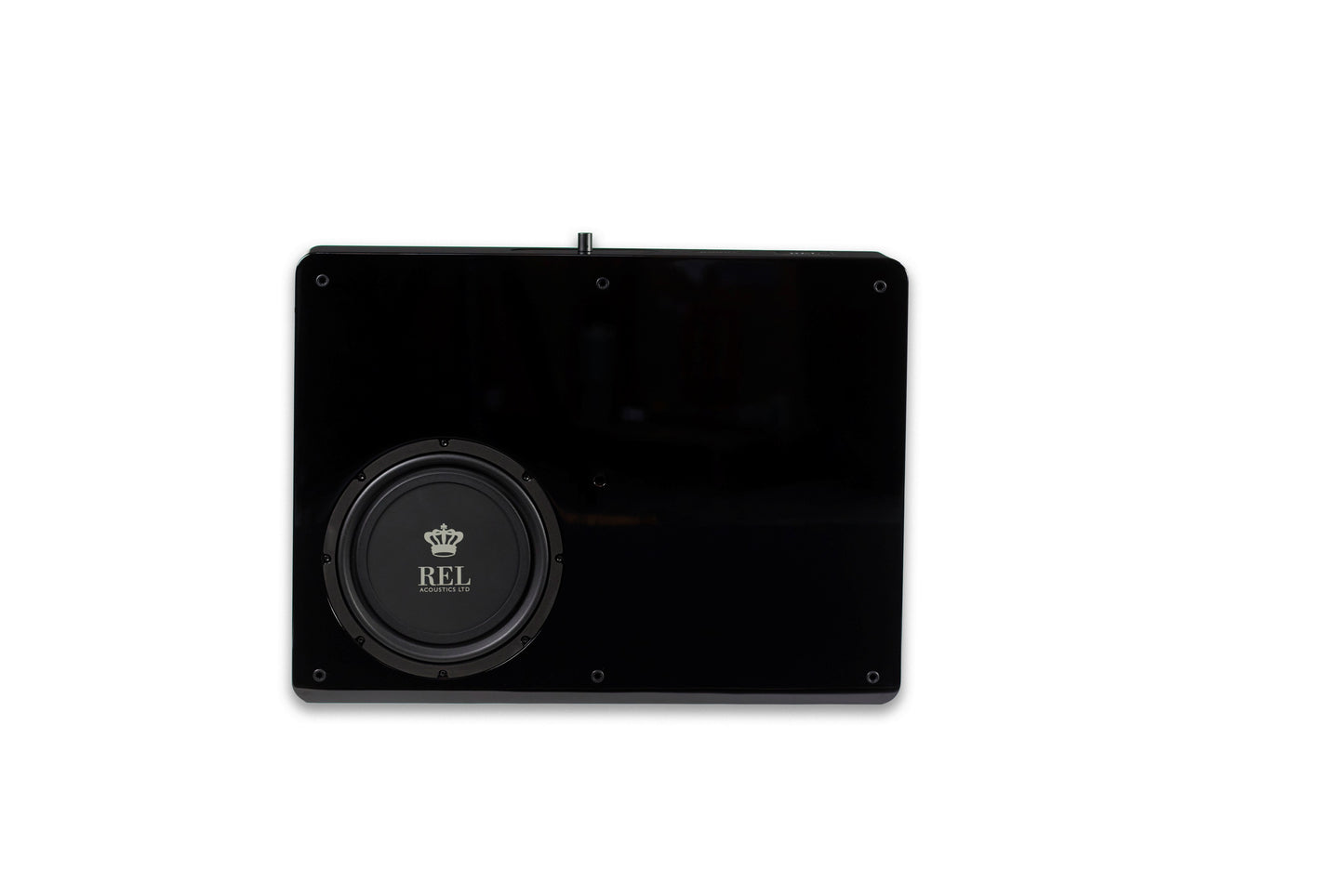 REL Planar PL-2 Ultra-Slim Active Subwoofer