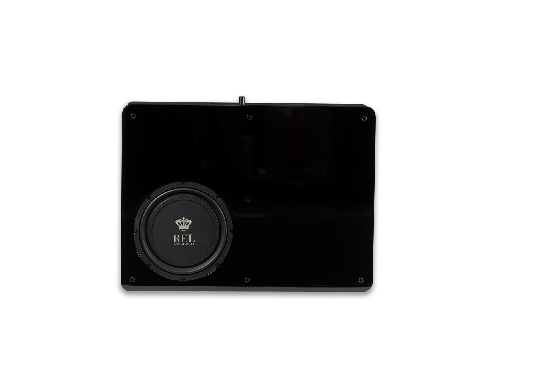 REL Planar PL-2 Ultra-Slim Active Subwoofer