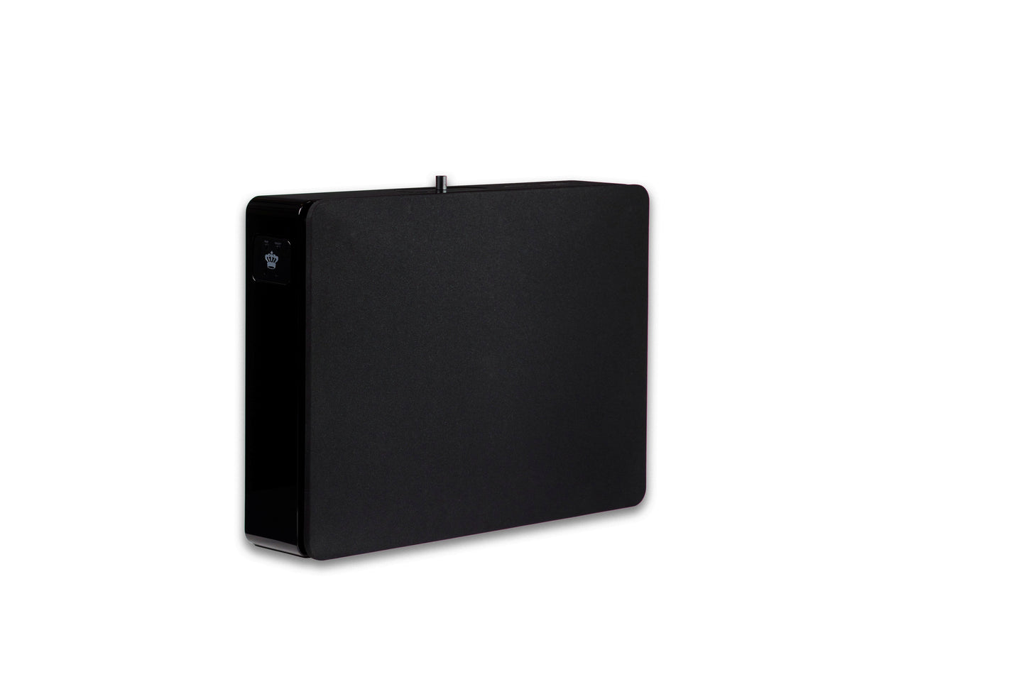 REL Planar PL-2 Ultra-Slim Active Subwoofer