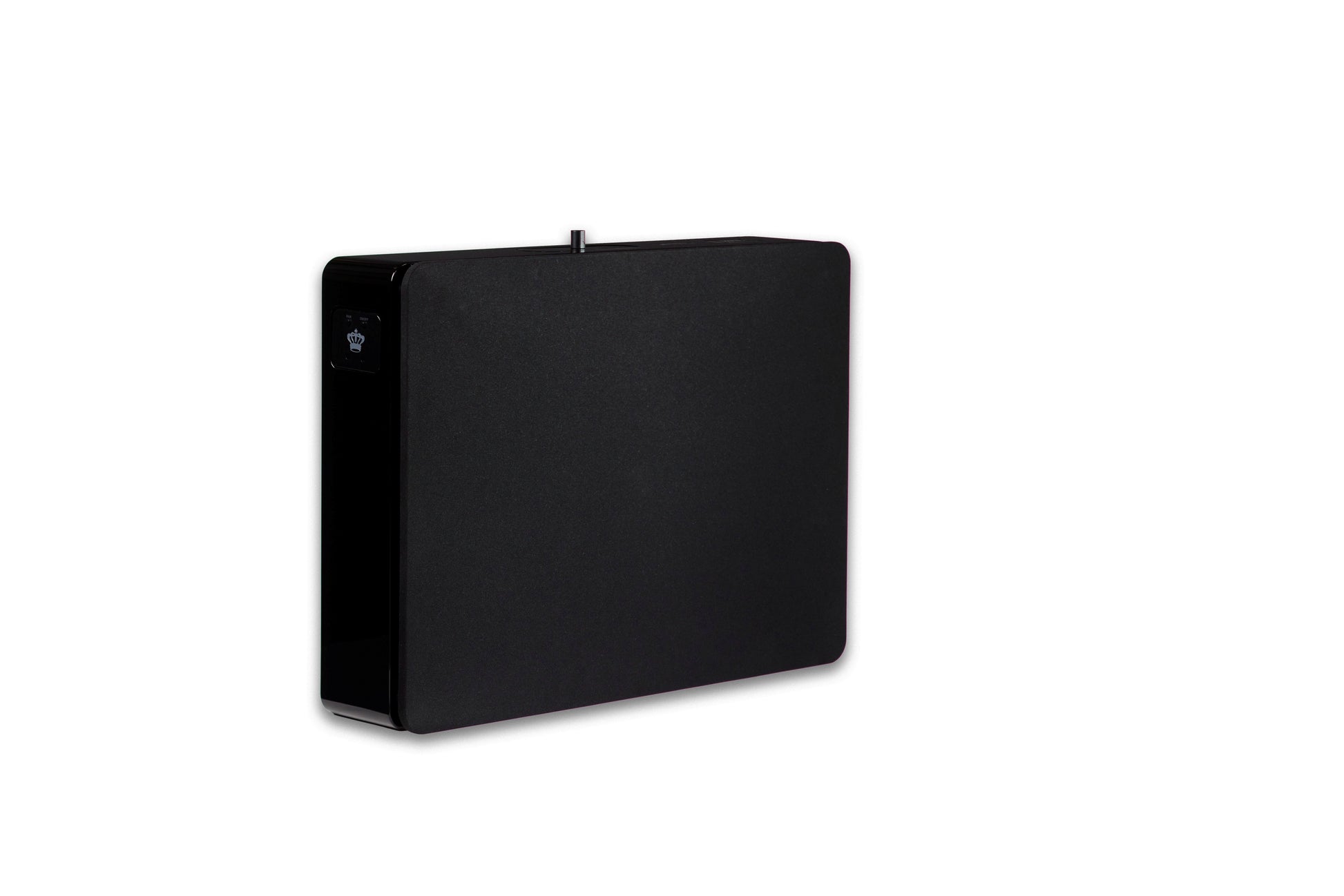 REL Planar PL-2 Ultra-Slim Active Subwoofer