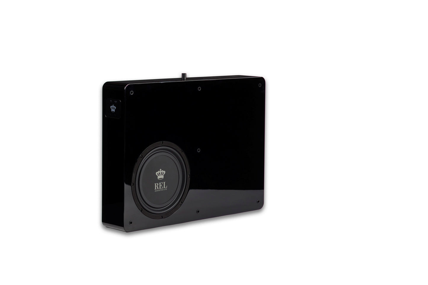 REL Planar PL-2 Ultra-Slim Active Subwoofer