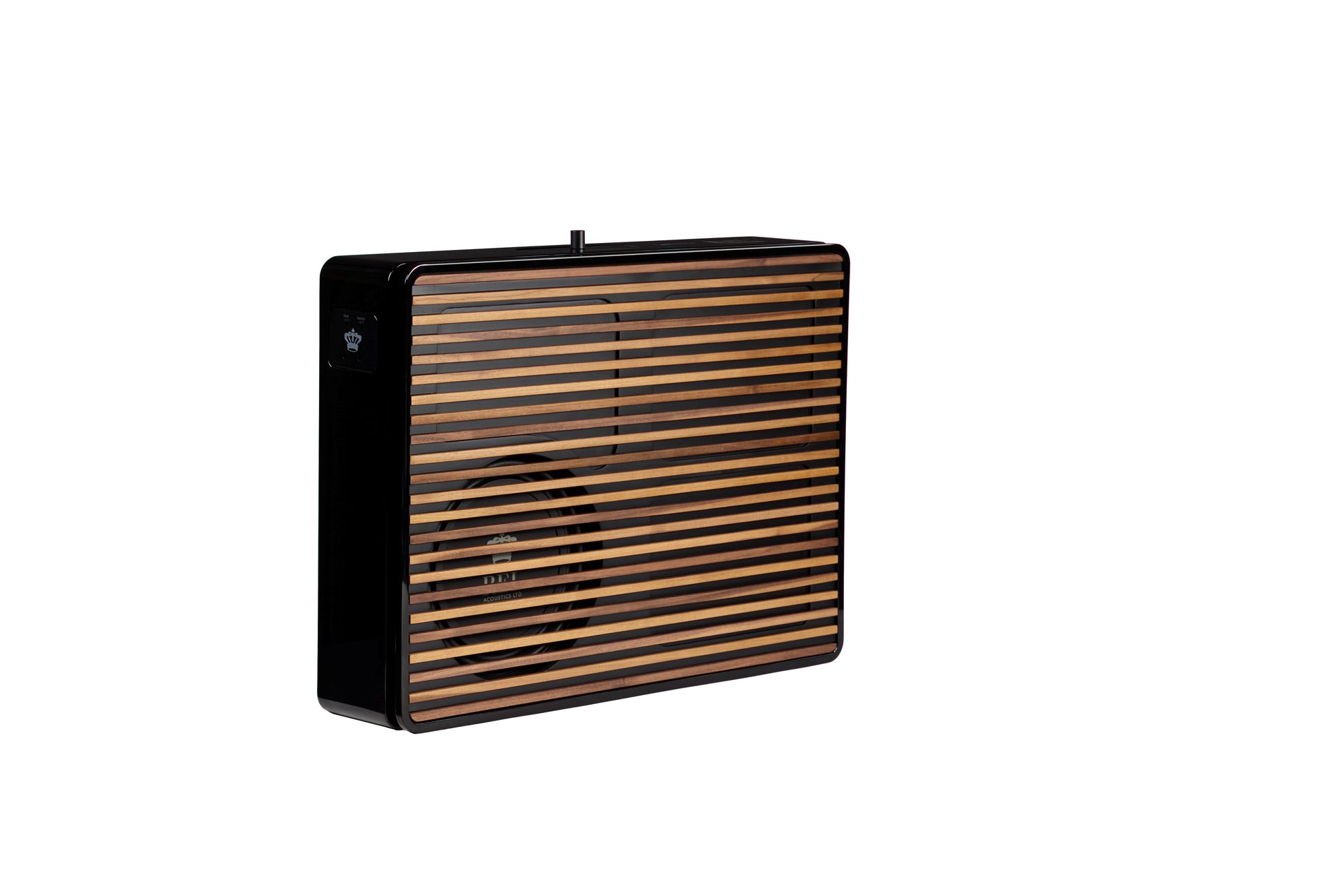 REL Planar PL-2 Ultra-Slim Active Subwoofer