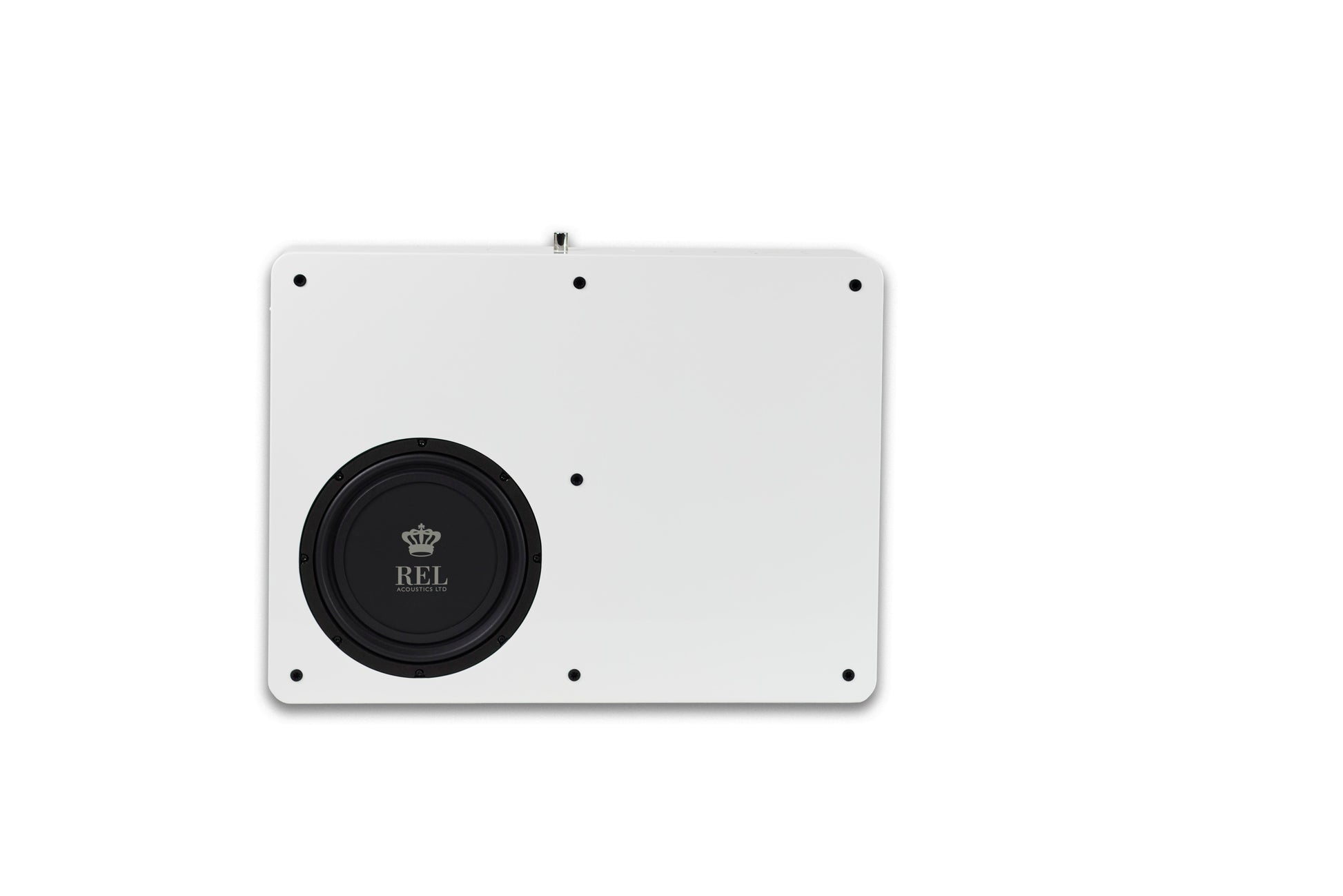 REL Planar PL-2 Ultra-Slim Active Subwoofer
