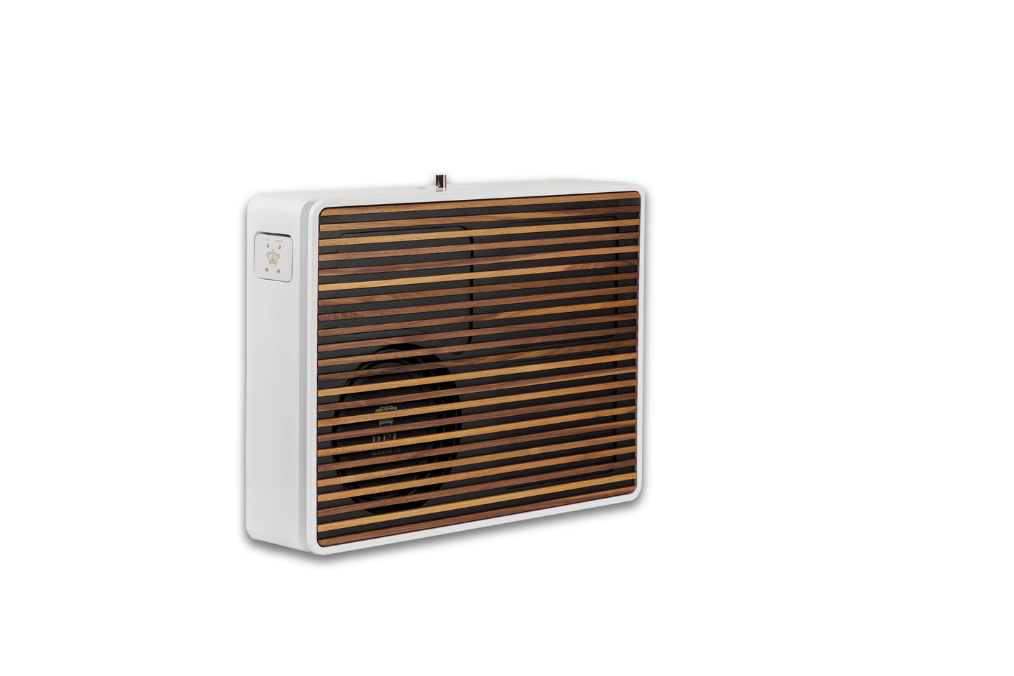 REL Planar PL-2 Ultra-Slim Active Subwoofer
