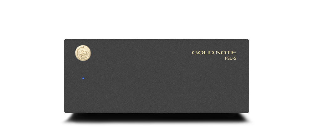 Gold Note Power Supply - PSU-5