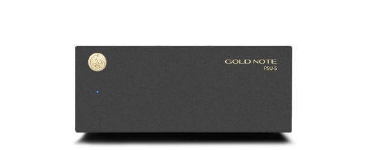 Gold Note Power Supply - PSU-5